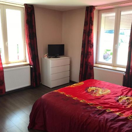 Rochire Location 2 Apartment Gérardmer Екстериор снимка