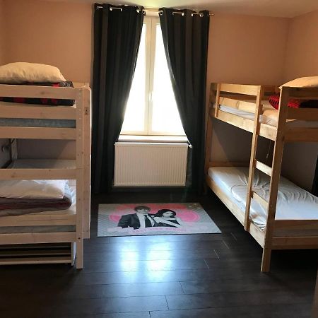 Rochire Location 2 Apartment Gérardmer Екстериор снимка