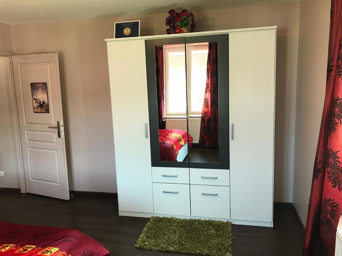 Rochire Location 2 Apartment Gérardmer Екстериор снимка