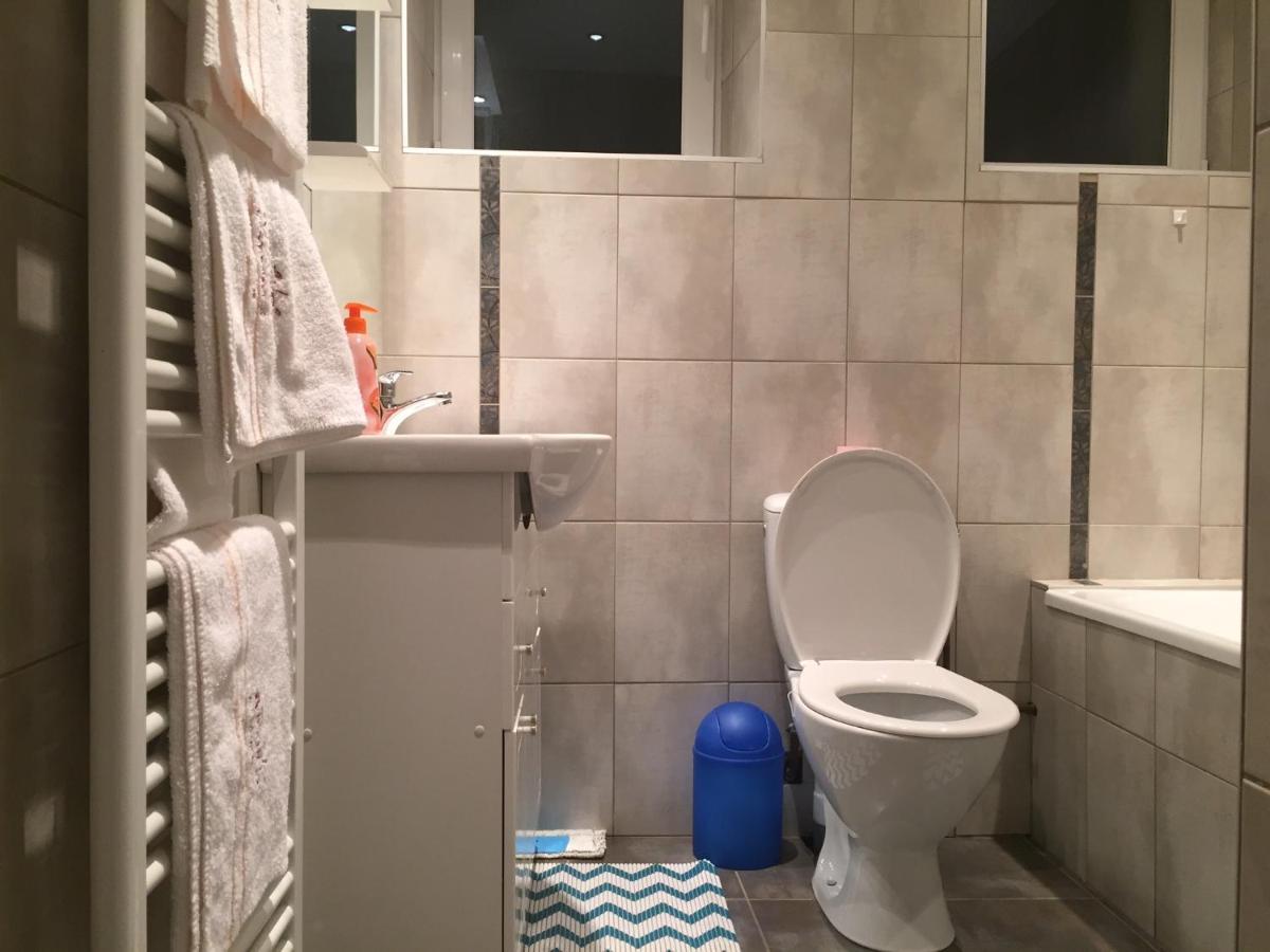 Rochire Location 2 Apartment Gérardmer Екстериор снимка