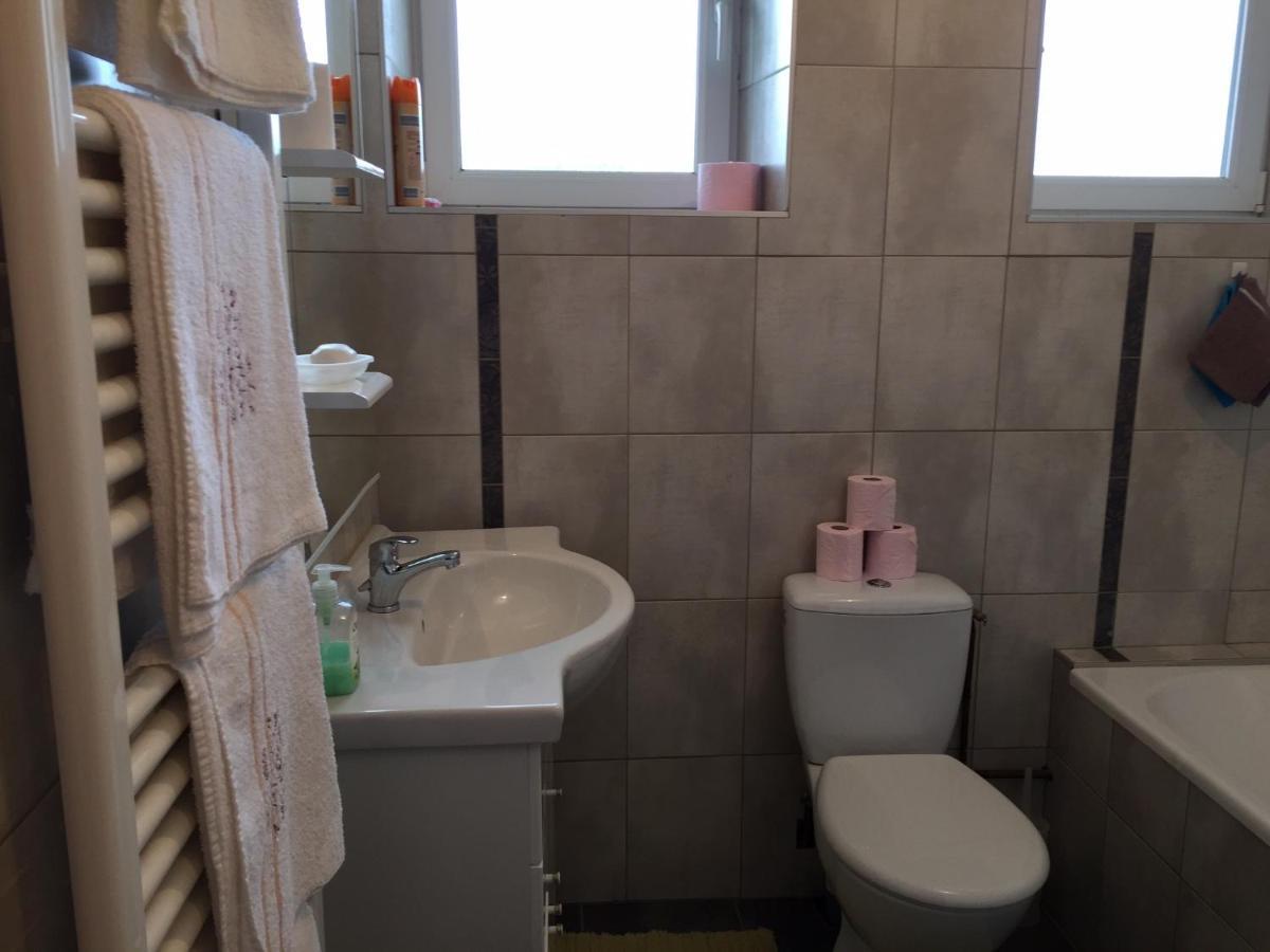 Rochire Location 2 Apartment Gérardmer Екстериор снимка