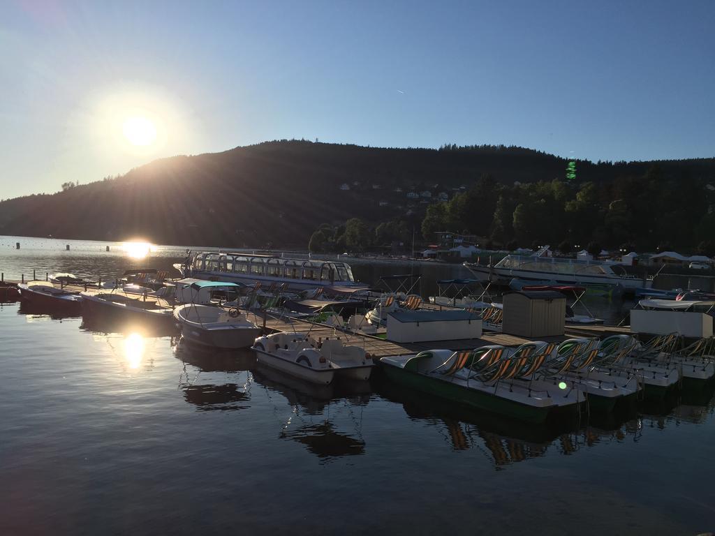Rochire Location 2 Apartment Gérardmer Екстериор снимка