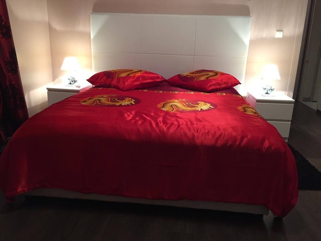 Rochire Location 2 Apartment Gérardmer Екстериор снимка