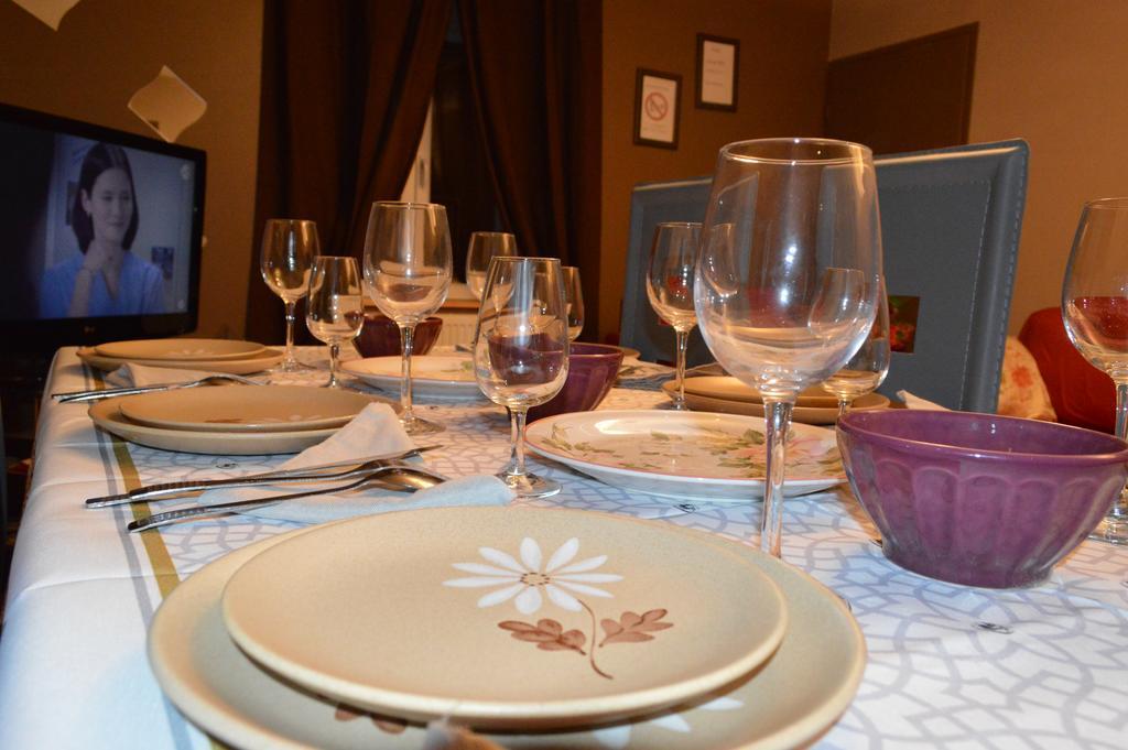 Rochire Location 2 Apartment Gérardmer Екстериор снимка